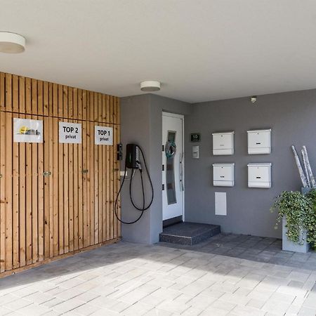 Appartement Raffael イッター エクステリア 写真