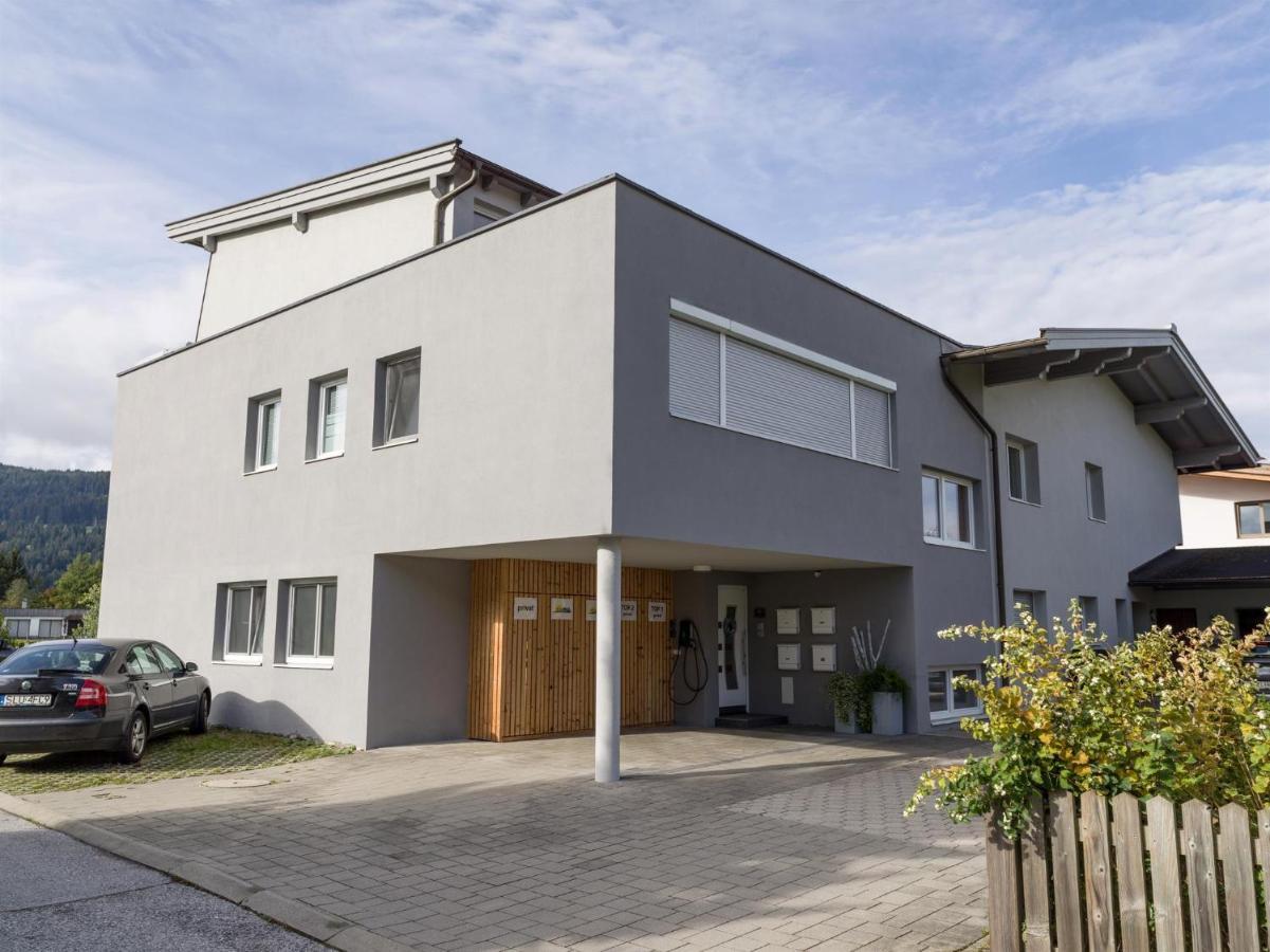 Appartement Raffael イッター エクステリア 写真