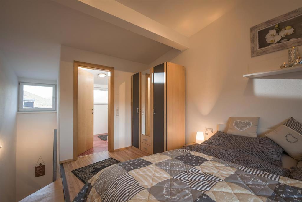 Appartement Raffael イッター 部屋 写真