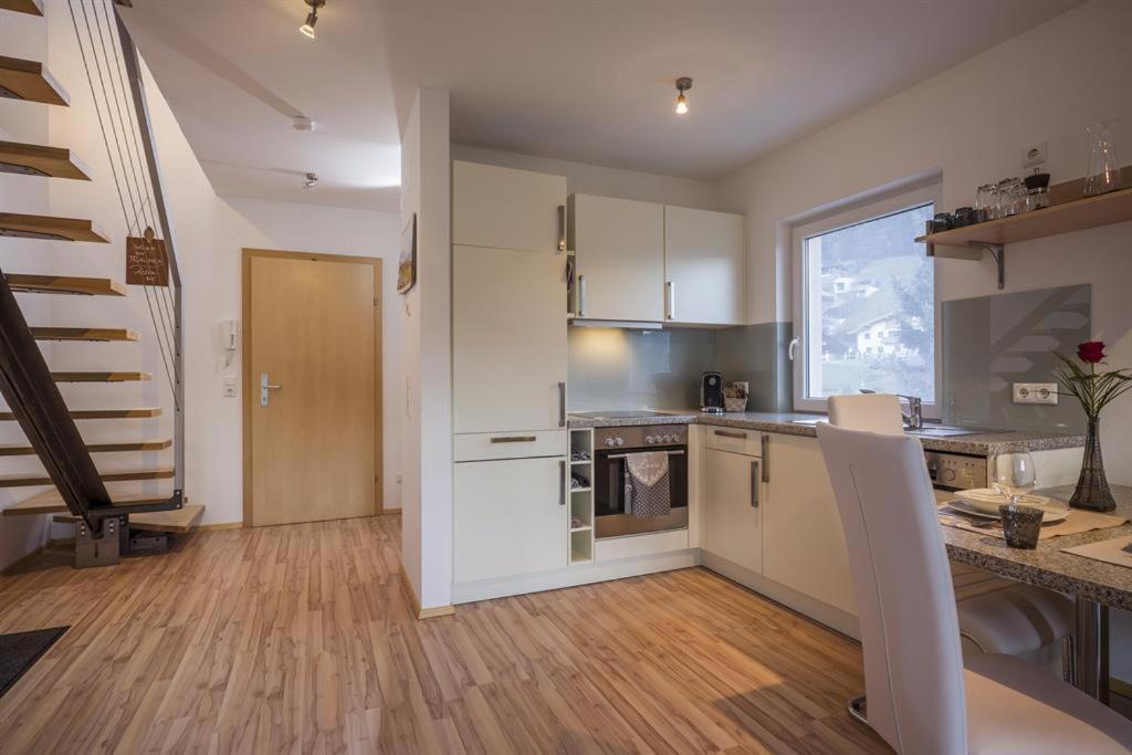 Appartement Raffael イッター 部屋 写真