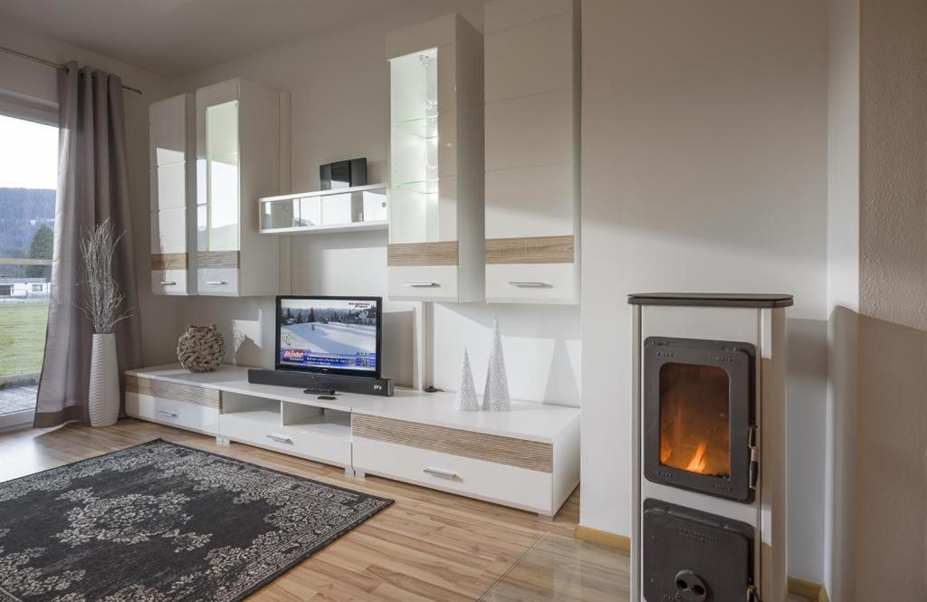 Appartement Raffael イッター 部屋 写真