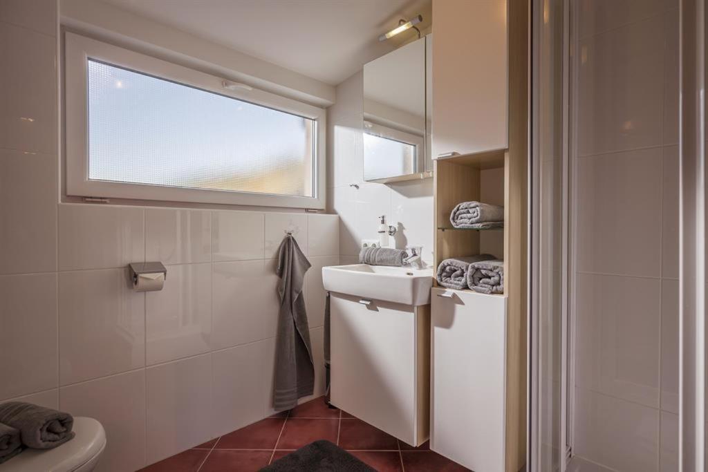 Appartement Raffael イッター 部屋 写真