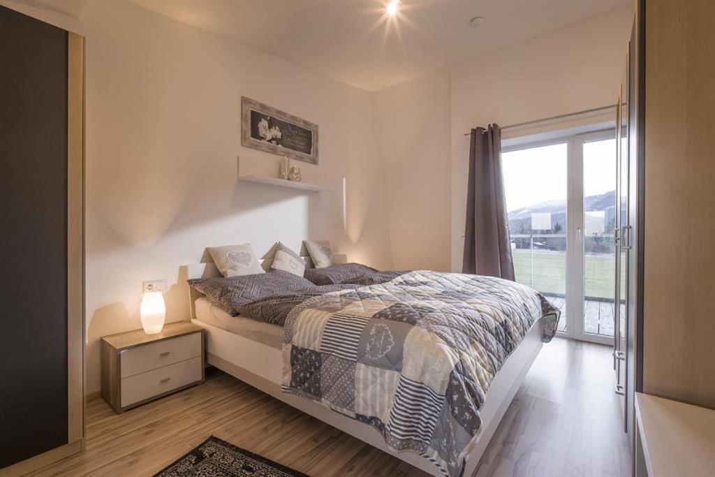 Appartement Raffael イッター 部屋 写真